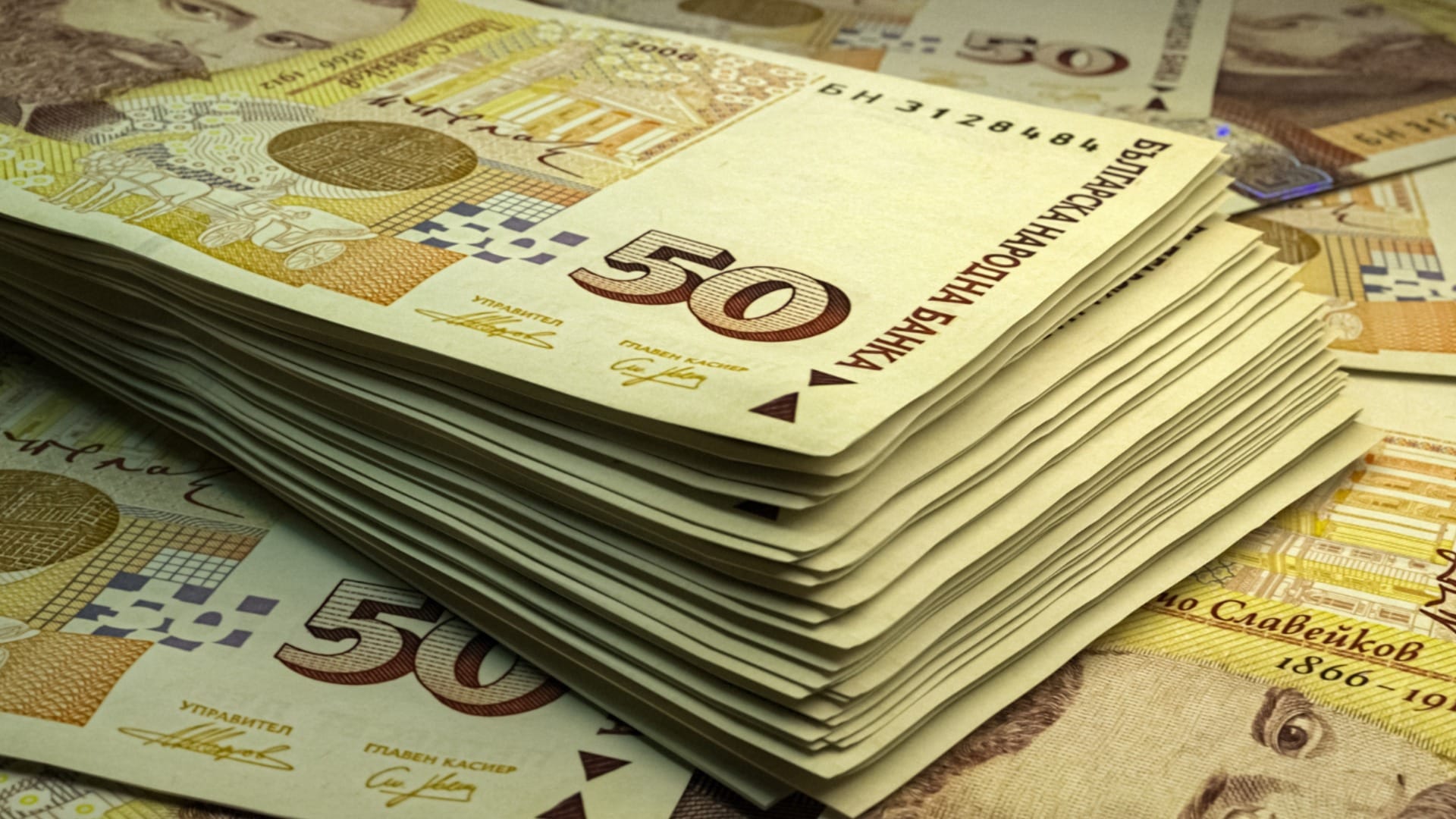 В неделя: Телец, Везни + още 2 зодии ще прилапат големите пари!