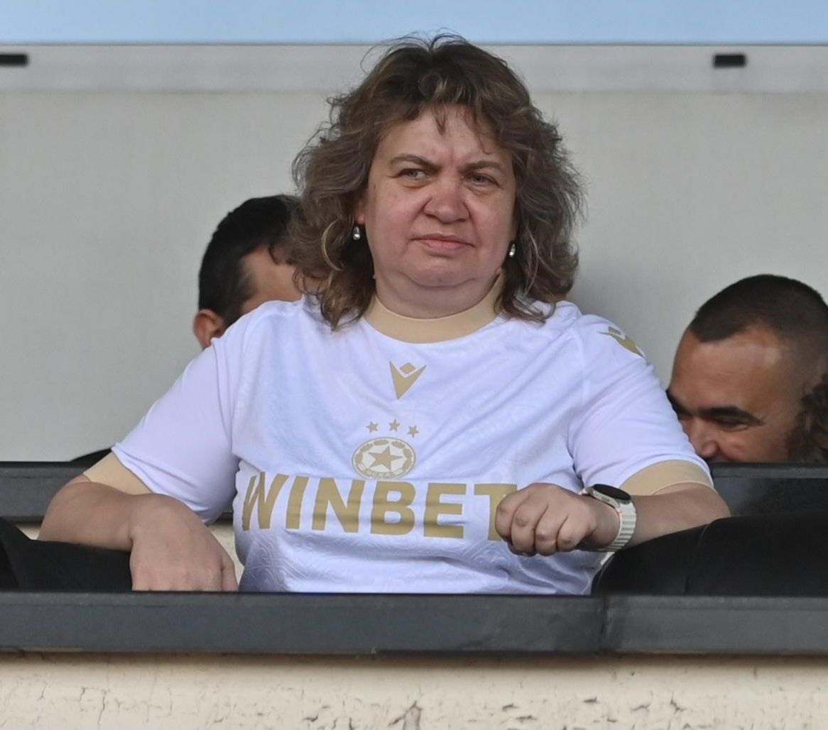 Методи Лалов: Г-жо Наталия Киселова, Вие нормална ли сте?!