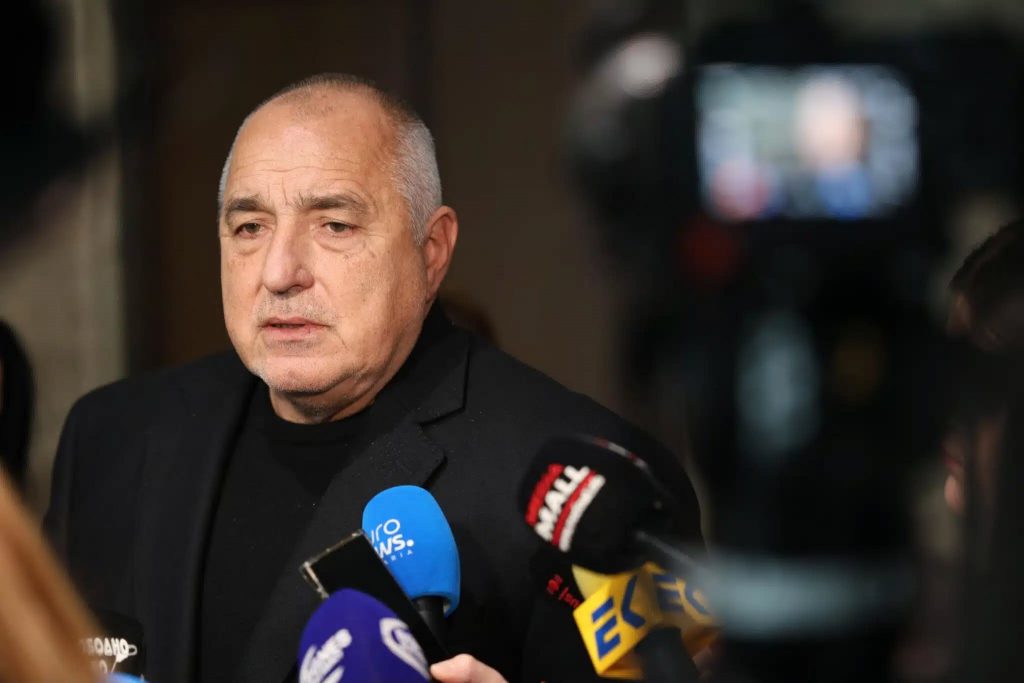 Борисов реши съдбата на референдума за еврото
