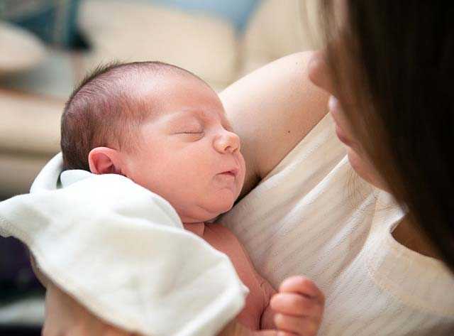 7 неща, за които майките на момчета не са предупредени предварително