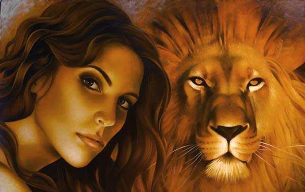 5 причини защо жената-Лъв е най-любимата от всички зодии