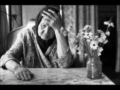 Майка ми казваше:  Когато мен ме няма, всичко ще разбереш 