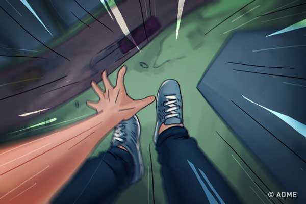 7 случая, когато подсъзнанието ни подсказва насън