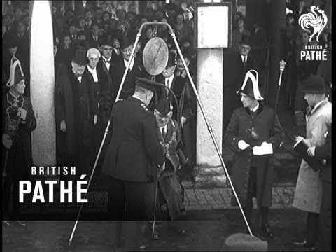 Всички кметове на диета