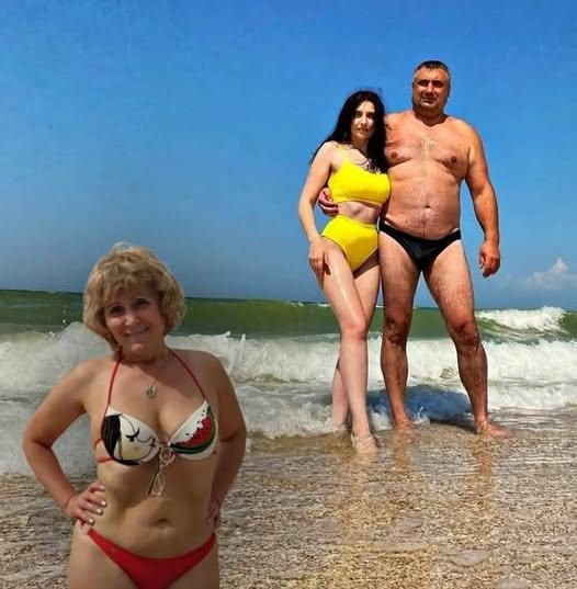 Мъжът замина на почивка с любовницата си – но жена му вече знаеше…