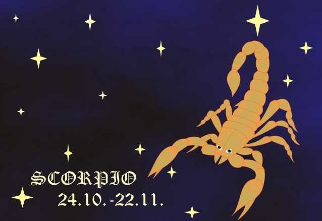 22 неоспорими истини за характера на зодия Скорпион