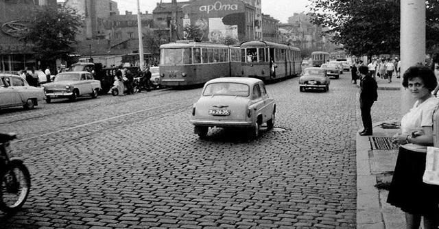 Лъжа е, че се жиееше добре през социализма: Не успях да си купи дори запорожец!