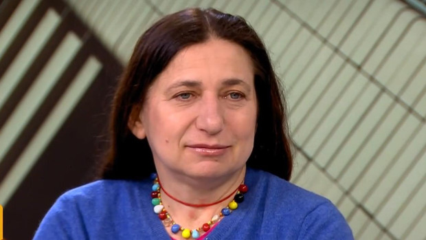 Дъщерята на Желю Желев: Според него най-голямата грешка беше, че БСП не беше осъдена и забранена
