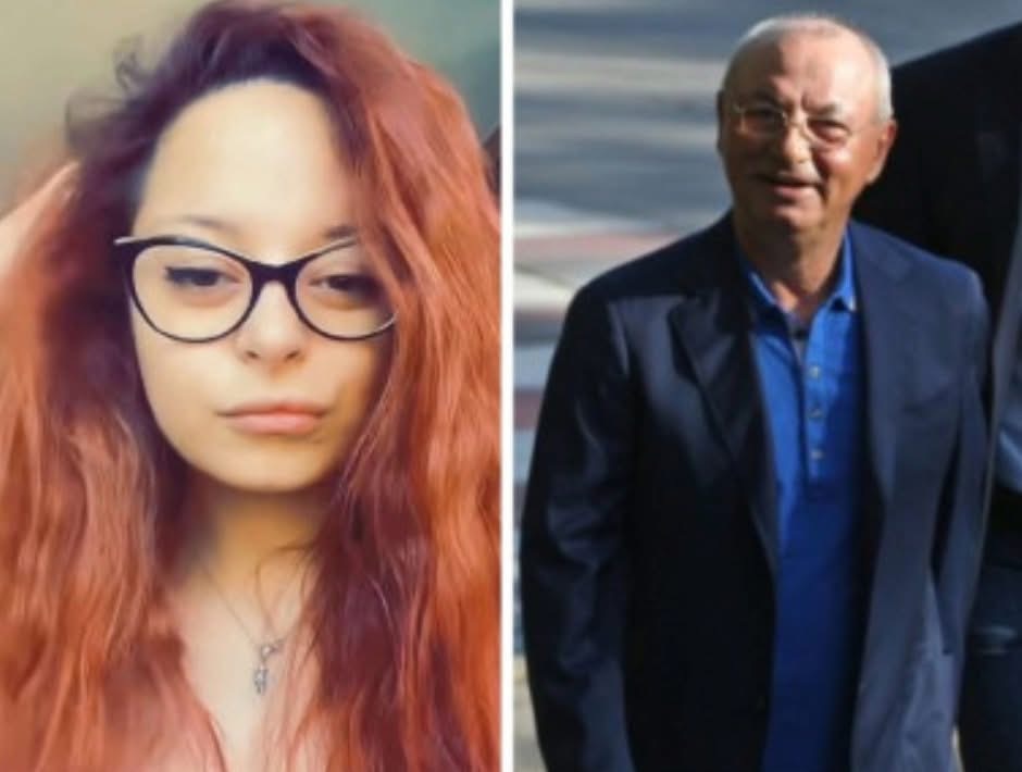 Дъщерята на Доган шокиращо: Искам да се оженя за Анджелина Джоли! / СНИМКИ