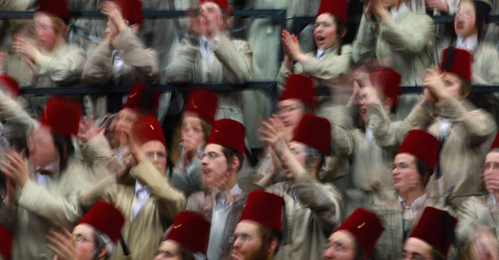 Израел ще изпрати повиквателни на 54 000 ултраортодоскални еврейски студенти