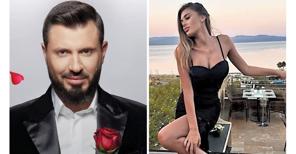 Ето го гаджето на Ергенът Мартин Елвиса, дъщеря е на известен българин