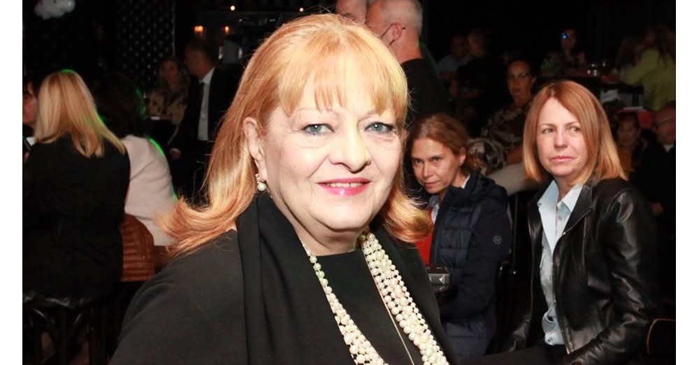 Богдана зове да не изоставяме Украйна