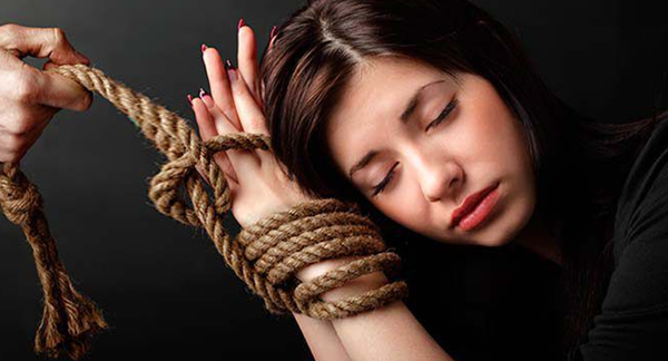 Когато любовта не е радост, а страдание или как да се отървем от любовната зависимост