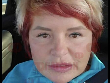 Елена е четвъртата на жертва на водното бедствие, заспала преди да бъде пометена от приливната вълна