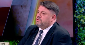 Атанас Зафиров: Киселова 3 пъти е предупреждавала МЕЧ