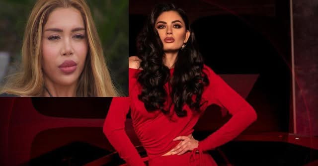 Тафкова заби Шермин от „Ергенът“ в земята! Вижте какви разкрития направи!