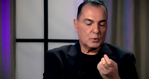 Драгомир Драганов: Започнах интензивен режим, при който загубих 30 кг теглото си