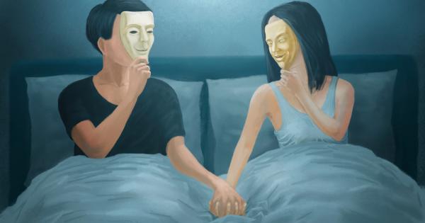 Не разчитайте любовта да ви спаси, ако сами не можете да спасите себе си