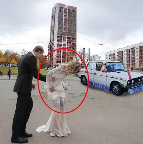 Младоженец скри своето богатство – и пристигна на сватбата с пълна развалина…