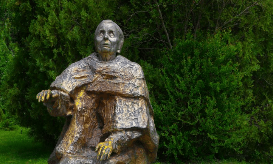 Ванга: Човек трябва да се стреми да бъде смирен, за да не умре в прегръдките на злото