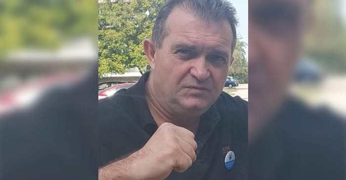 Георги Георгиев: МВР лъже за случая с шефа на полицията в Русе!