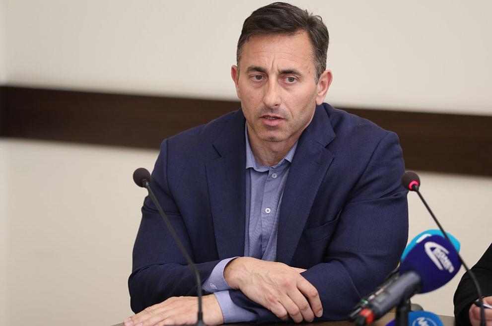 БОМБА! Разкрихме чий агент е Румен Спецов (ВИДЕО)