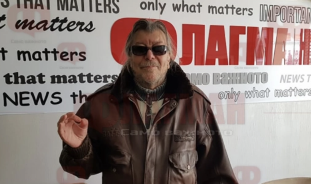 Трагедия в Бургас! Поплегенда издъхна след мистериозен инцидент ВИДЕО
