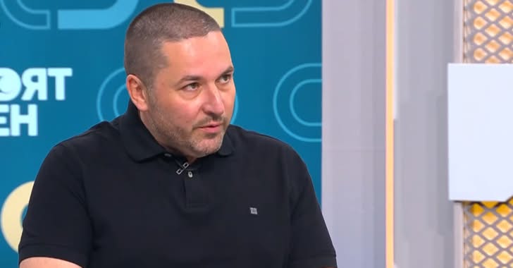 Бащата на Сияна: Само куршум може да ме спре. Купил съм си гроб до детето