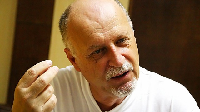 Данчо Караджов: Това нещо не го пожелавам дори на най-големия си враг