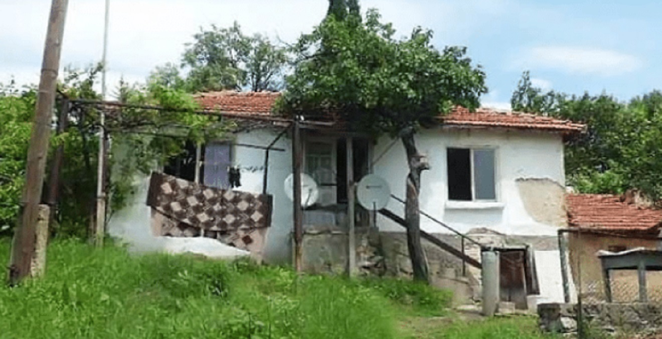 Как са живели преди години нашите баби и дядовци