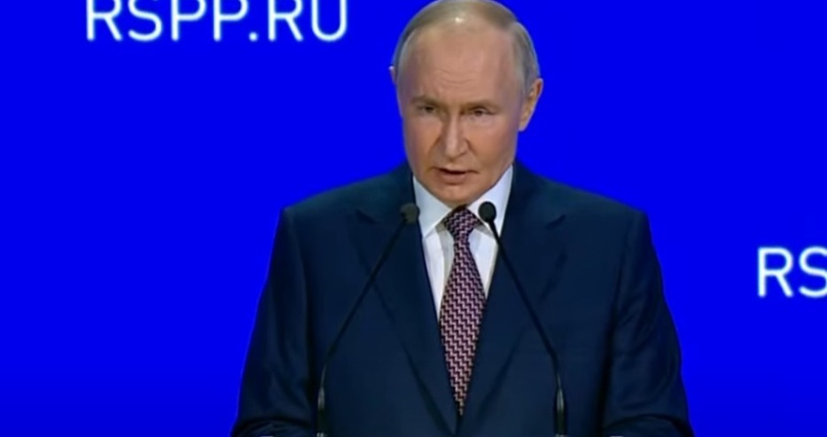 Ройтерс: Путин има нов враг номер 1, вече не е САЩ