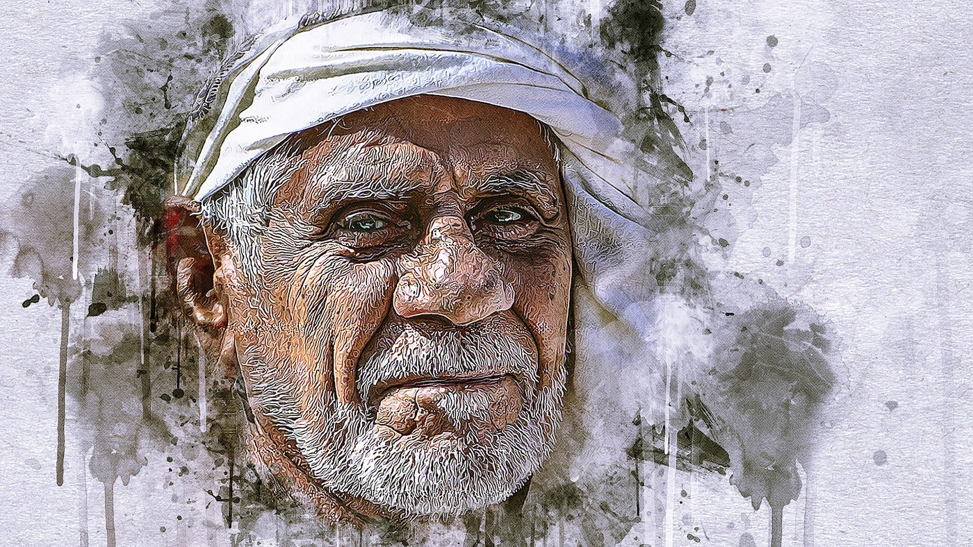 Омар Хаям: Когато мяташ кал по някого, помни  може и да не го уцелиш, но калта ще остане по ръцете ти!