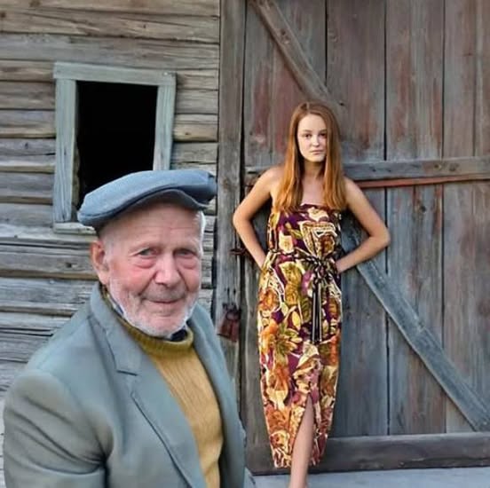 Снахата прати богатия си свекър в дом за възрастни!