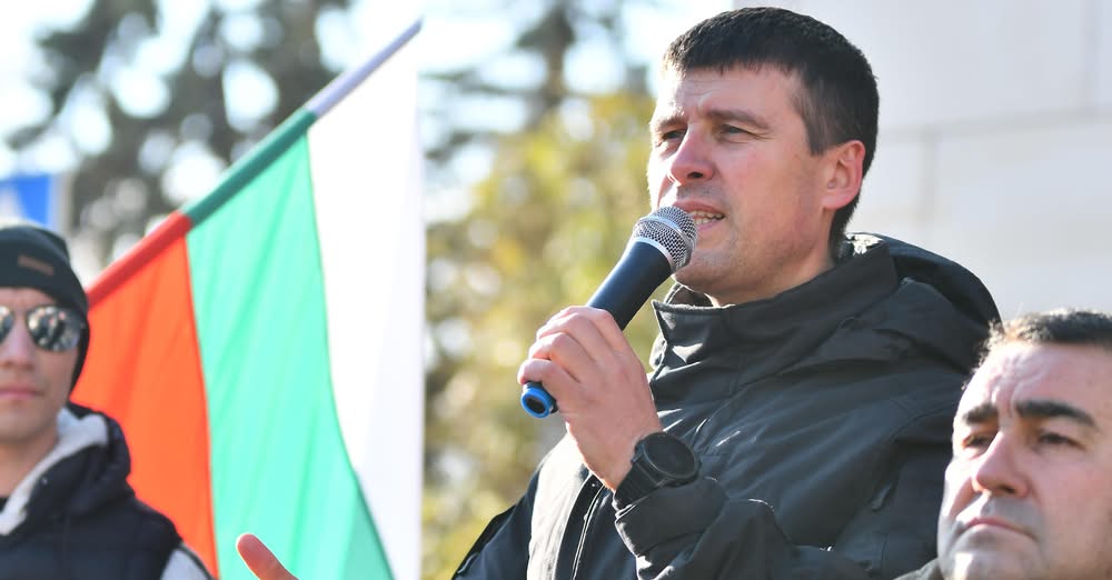 Величие обяви, че влиза в 51-то НС, ето какво ще е разпределението на депутатите