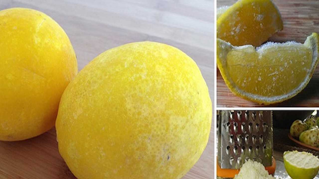 Сбогом на рака, затлъстяването и диабета с тази рецепта