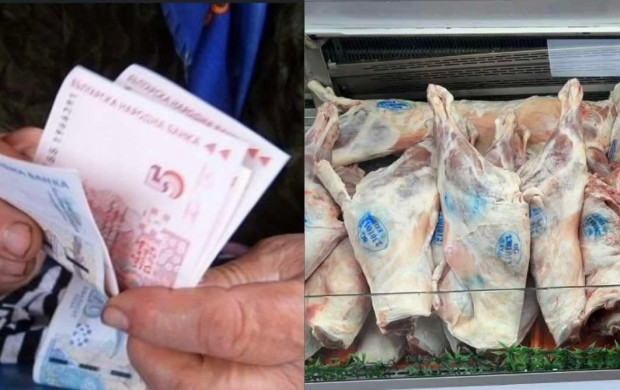 Великден през очите на пенсионерите: Агнешкото остана в спомените