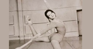 Познахте ли я на 13 години? Скоро навършва 62 и почти не е мръднала