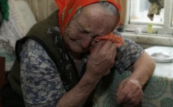 Мъката на една майка: Как от златен палат стигнах до старчески дом
