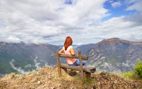 Започнете живота си отначало: 12 закона, които ще ви помогнат да се справите