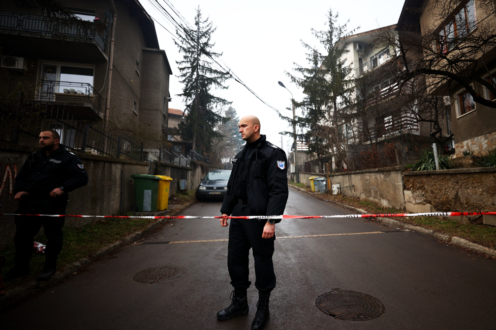 Извънредно: Откриха трупа на 