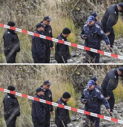 Такова зверско убийство не е имало досега в България, почерня от полиция