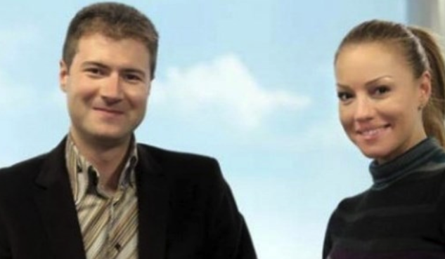 Косьо Филипов: С диетата на Божана свалих 30 кила и то без йо-йо ефект
