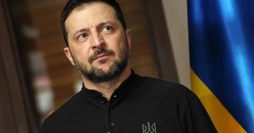 Зеленски: Руската армия е една от най-големите заплахи за християнските църкви и за вярващите
