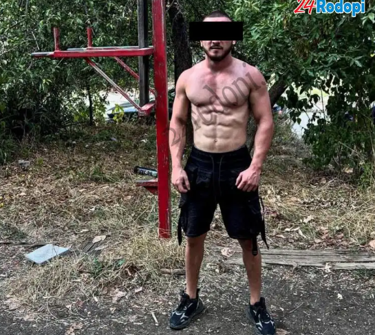 Ето го един от убийците на младия мъж от Мадан-Снимка