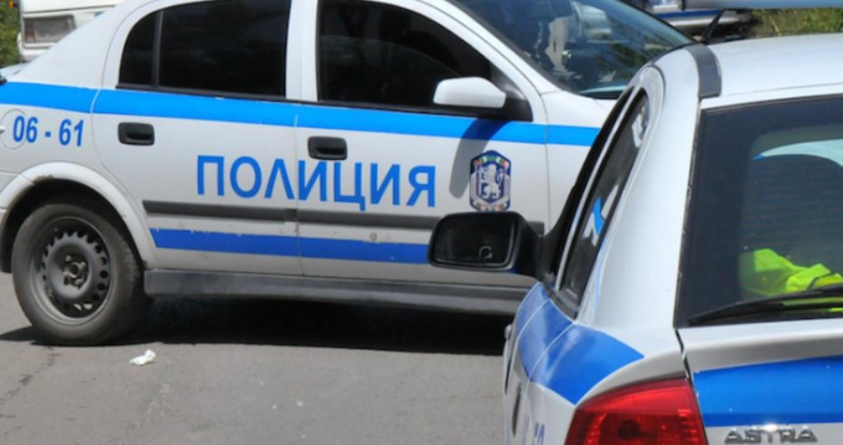 Издирват майка и дете от Аврамово