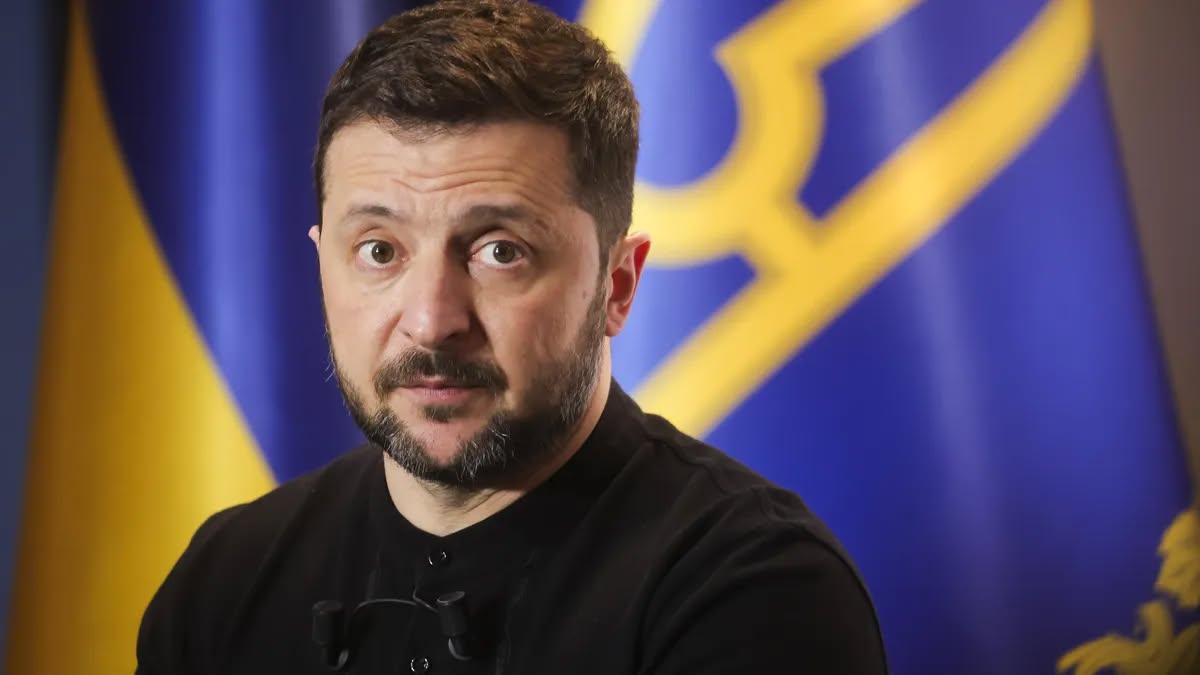 ДАЙТЕ НИ!: Зеленски иска ядрени оръжия като компенсация