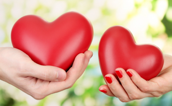 Любовен хороскоп 11 април 2021