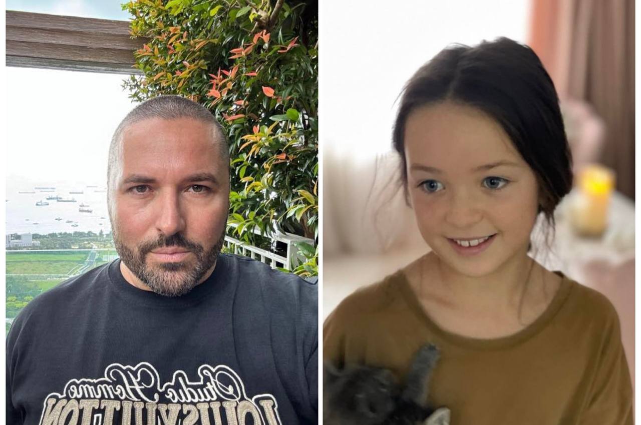 Разследването за смъртта на Сияна приключи, бащата огласи колко ще лежи в затвора убиецът й