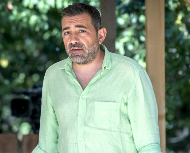 Ники Николов: Даниела настоятелно отказваше да снимаме как двамата с Мартин се будят сутрин в леглото