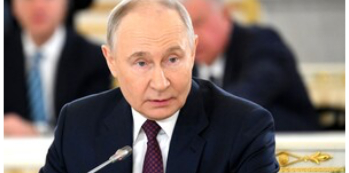 Путин: Среща със Зеленски е възможна, но кой ще подпише документите?
